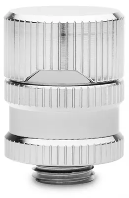Produktbild von EK-Quantum Torque Drain Valve - Nickel (nickel)