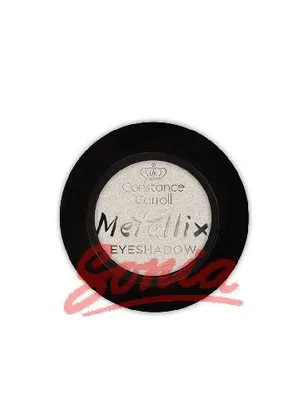 Produktbild von Constance Carroll, Metallix, cień do powiek Asteroid