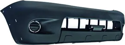 Produktbild von DIEDERICHS Stoßstange Stoßfänger für TOYOTA HILUX III Pick-up (TGN1, GGN2, GGN1, KUN2, KUN1) 6684850