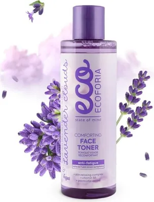 Immagine prodotto di Ecoforia Comforting Tonico Facial 200ml