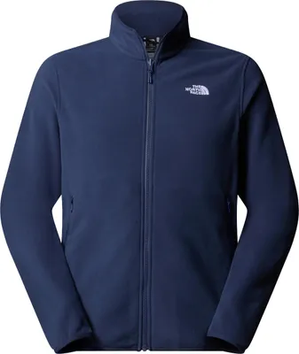 Imagen del producto de The North Face M Glacier Flc Jkt Navy XXL EU