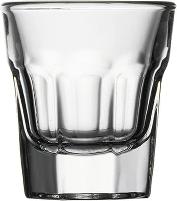Produktbild von Schnapsglas Casablanca 35 ml