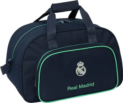 Produktbild von Real Madrid 2 Equipment 25/26 Sport Tasche