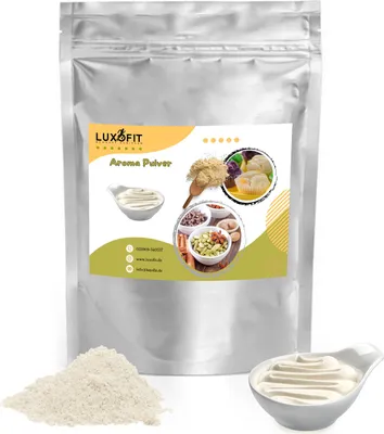 Immagine prodotto di Aroma di panna acida in polvere 50 g