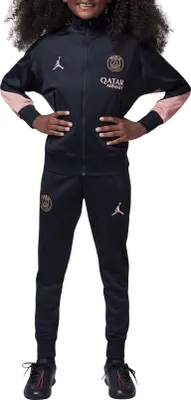Produktbild von Nike Paris Saint-Germain Strike Trainingsanzug Kinder