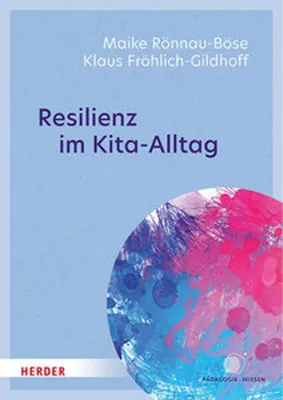 Obrázok produktu pre Resilienz im Kita-Alltag
