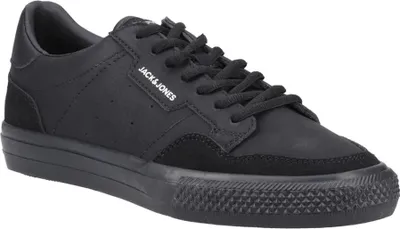 Image de Jack And Jones - Baskets "Mordern Special" pour hommes FS12264 (42 EU) (Anthracite)