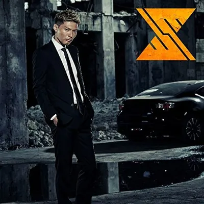 Image de Exile Shokichi - Ignition [Ltd Edition]