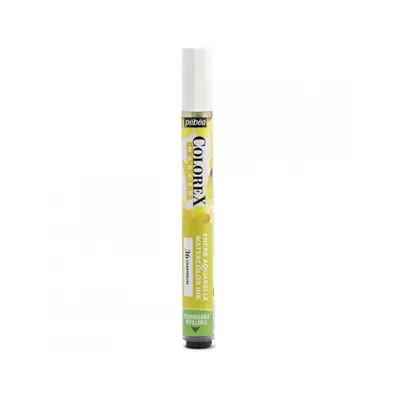 Produktbild von Pebeo Colorex Marker Chartreuse