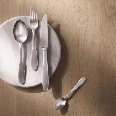Imagen del producto de Georg Jensen - Cuchara para té/café, 13,2 cm