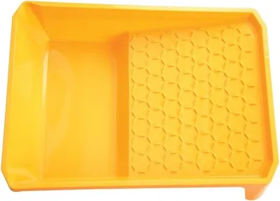 Immagine prodotto di Vassoio per pittura n. 5 34 cm x 37 cm Giallo