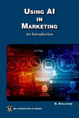 Produktbild von Using AI in Marketing
