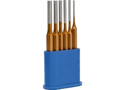 Obrázok produktu pre Súprava dierovačov NWS 2992-6