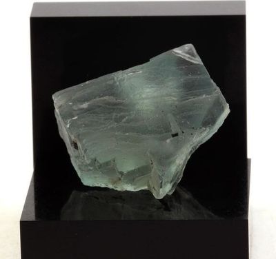 Grüner Fluorit 61,9 Karat