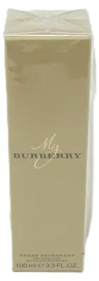 Produktbild von Burberry My Burberry Deodorant Spray 100ml