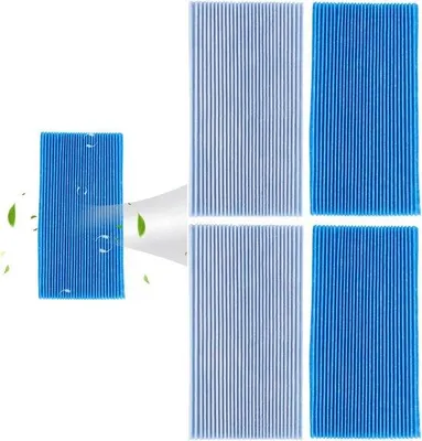 Obrázek produktu pro Příslušenství k filtrům pro domácí čističky vzduchu