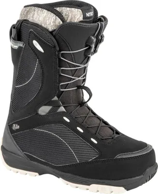 Produktbild von Nitro Monarch TLS Black-Sand 27