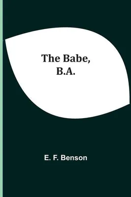Produktbild von The Babe, B.A.