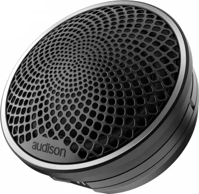 Produktbild von Audison Voce II AV 1.1 II | Hochtöner 28mm mit Gitter