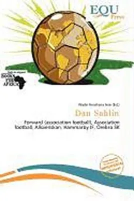 Produktbild von Dan Sahlin