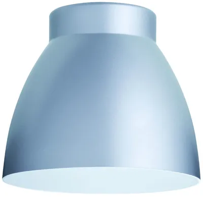 Immagine prodotto di Wire DecoSystems paralume Wolbi max.50W metallo bianco alluminio