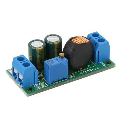 Immagine prodotto di Modulo driver LED, scheda driver LED, regolatore PWM, driver LED, convertitore di corrente