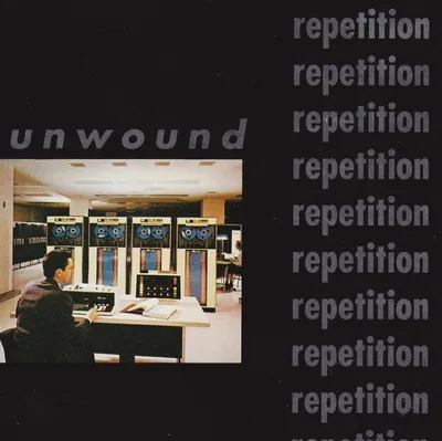 Obrázok produktu pre Unwound: Unwound: Repetition -   - (CD / R)