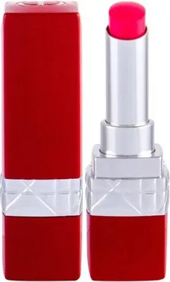 Produktbild von Dior Rouge Ultra Rouge, Pink, Ultra atomic, 1 Farben, Feuchtigkeitsspendend, Frauen, 12 h