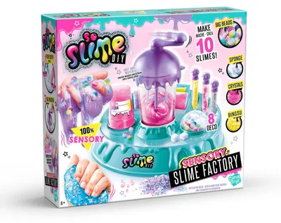 Immagine prodotto di Kit di pulizia e conservazione Canal Toys