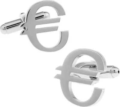 Image de Boutons de manchette Eurostahl