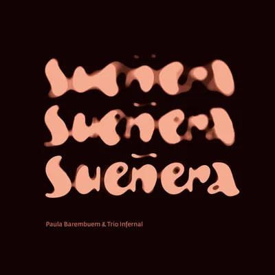Obrázok produktu pre Paula Barembuem: Paula Barembuem: Sueñera -   - (CD / S)
