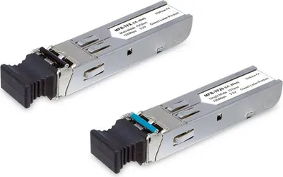 Obrázek produktu pro PLANET MFB-TFA20, Optické vlákno, 100 Mbit/s, SFP, LC, 20000 m, 1310 nm