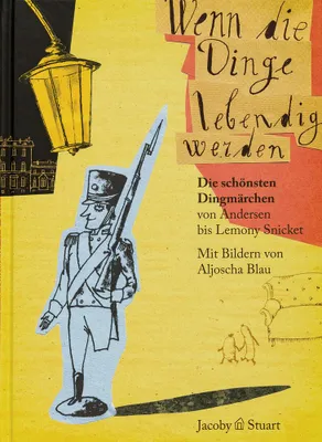 Image de Wenn die Dinge lebendig werden