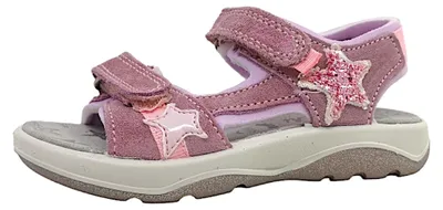 Produktbild von Lurchi FIA 3318809-26 (32/ROSE)