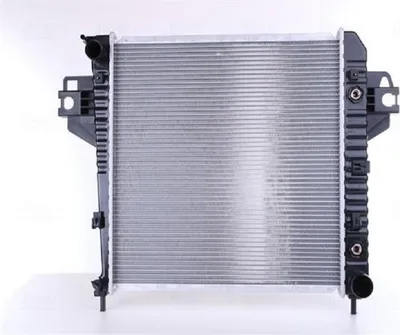 Immagine prodotto di Radiatore, raffreddamento motore