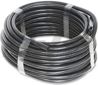 Obrázek produktu pro Hadice pro snímač tlaku HJS Silikon odolný vůči vysokým teplotám 6,5 x 12,0 mm,