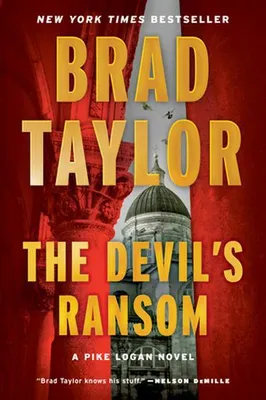 Produktbild von The Devil's Ransom