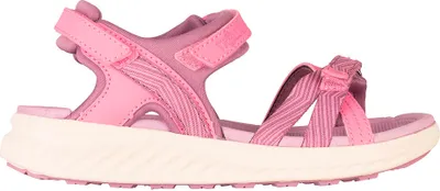 Produktbild von Trollkids Preikestolen Xt Sandalen Rosa EU 35 Rosa EU 35