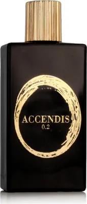 Zdjęcie produktu dla Accendis 0.2 EDP 100 ml UNISEX