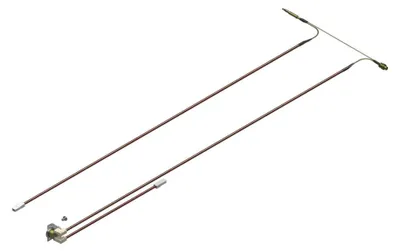 Produktbild von Bosch Ersatzteil TTNR: 8755005366 Abgasüberwachung, 1 Stk.