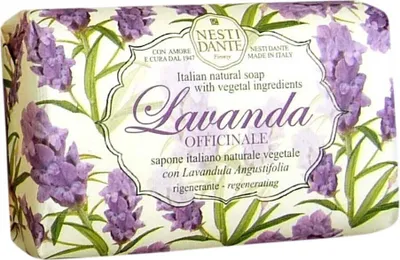 Image de Savon - Lavanda Officinale 150g
