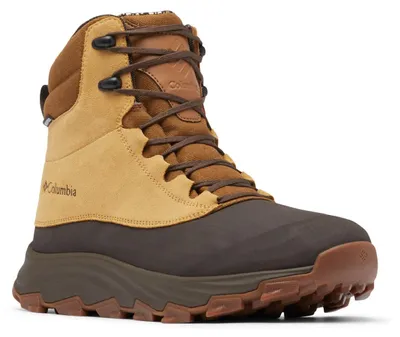 Produktbild von Columbia Herren-Winterstiefel, EXPEDITIONIST SHIELD