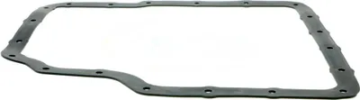 Produktbild von VAICO Dichtung Ölwanne-Automatikgetriebe V10-2363 für VW SHARAN (7M8, 7M9, 7M6) für SEAT Alhambra (7V8, 7V9)