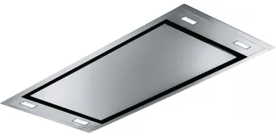 Immagine prodotto di Franke FCBI 926 XS cappa Integrato a soffitto Acciaio inox 700 m3/h