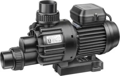 Produktbild von Speck BADU 44/15 Schwimmbad Umwälzpumpe Whirlpoolpumpe 230 V