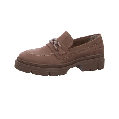 Produktbild von Tamaris Slipper Beige