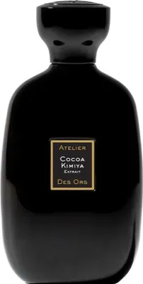 Produktbild von Cocoa Kimiya ekstrakt perfum spray 100ml