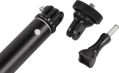 Obrázek produktu pro Hama 00004299, Černá, Kov, 160 g, 380 mm, 110 mm, 50 mm
