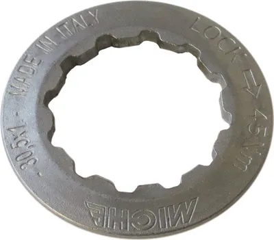 Image de Miche Soldling Shim. 10 V 11 V pour 12TD et plus