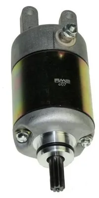 Produktbild von Anlasser Aprilia Leonardo, Benelli Velvet, Italjet, Malaguti , MBK, Yamaha 250
